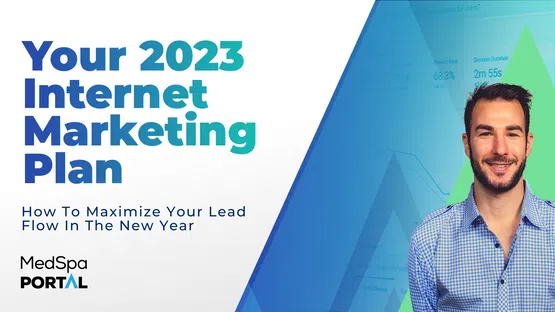 Your 2023 Internet Marketing Plan Maximize Your Lead Flow Via The Internet