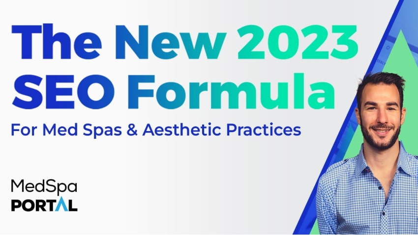 Pic The New 2023 SEO Formula