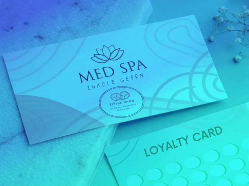 Create a Loyalty Program to Reward Repeat Visits